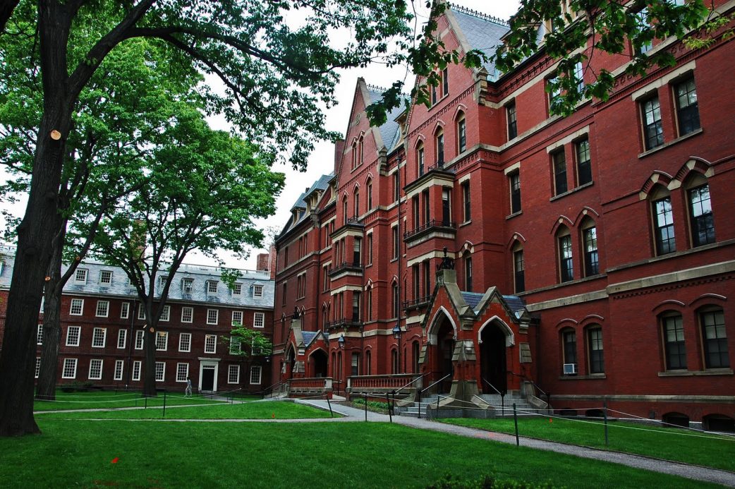 Harvard University Ofrece Más De 50 Cursos Gratis Online