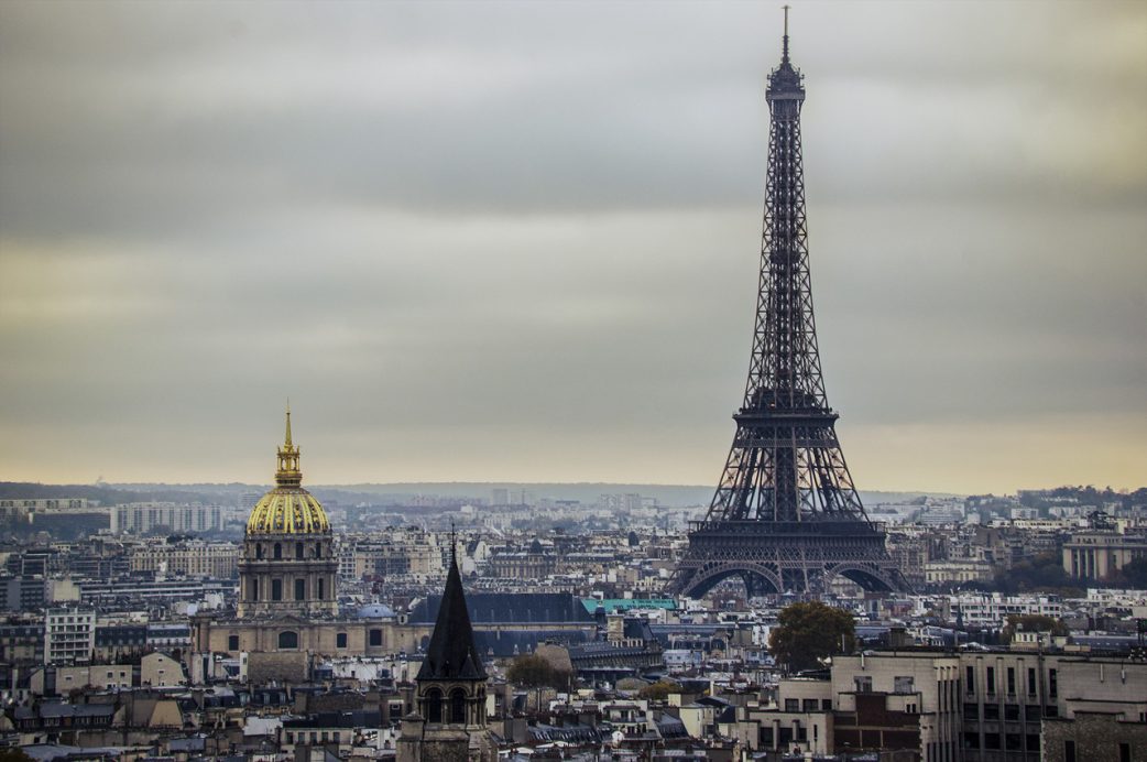Francia Necesita con Urgencia 1000 Profesores de Español