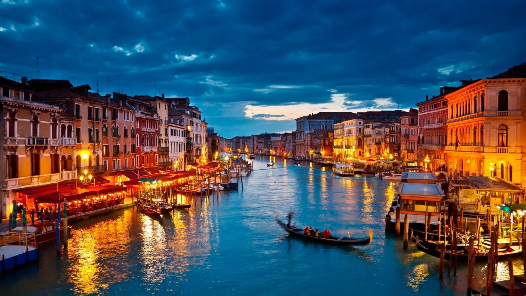 Italia: Becas Para Doctorado en Varios Temas IMT School for Advanced Studies