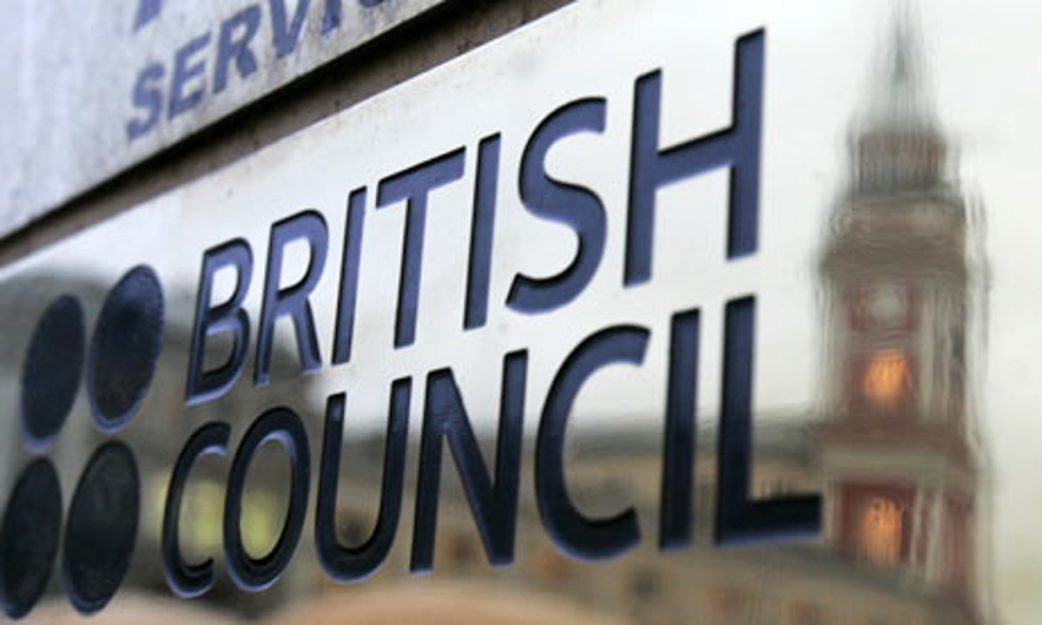 Reino Unido: Becas Para Entrenamiento en Diversos Temas British Council