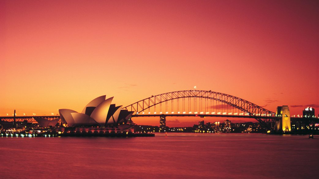 Australia: Becas Para Pregrado y Posgrado en Diversos Temas Australian National University