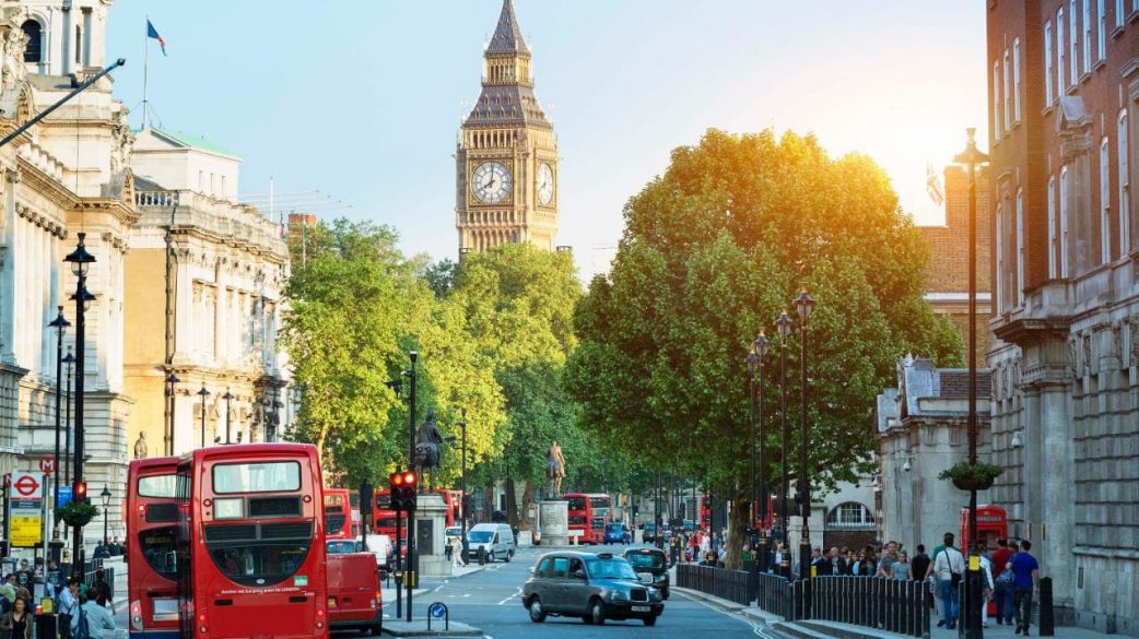 Reino Unido: Becas Para Maestría en Diversos Temas Imperial College Business School