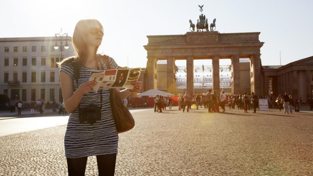 Alemania: Becas Para Maestría y Doctorado en Diversos Temas KAAD