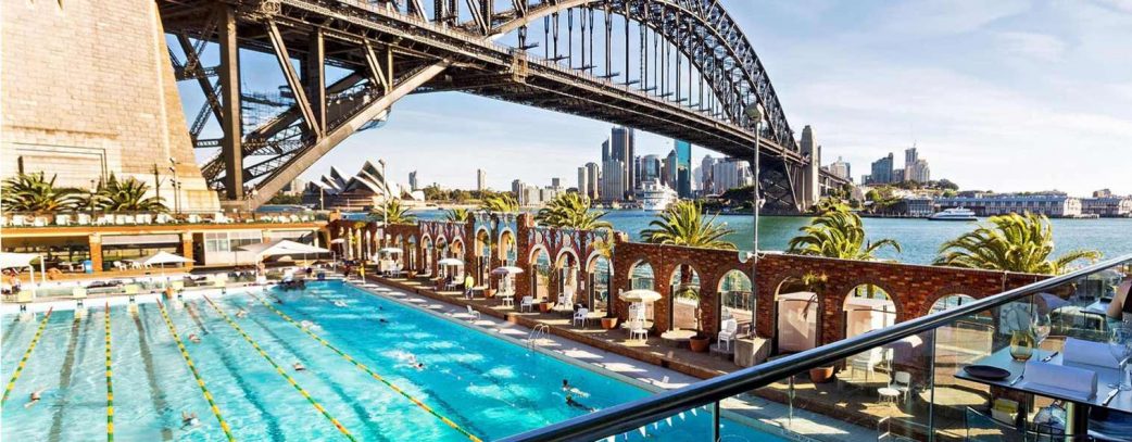 Australia: Becas Para Investigación en Diversos Temas University of Sydney