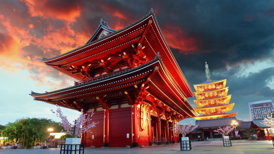 Japón: Becas Para Posgrado en Diversos Temas Gobierno de Japón