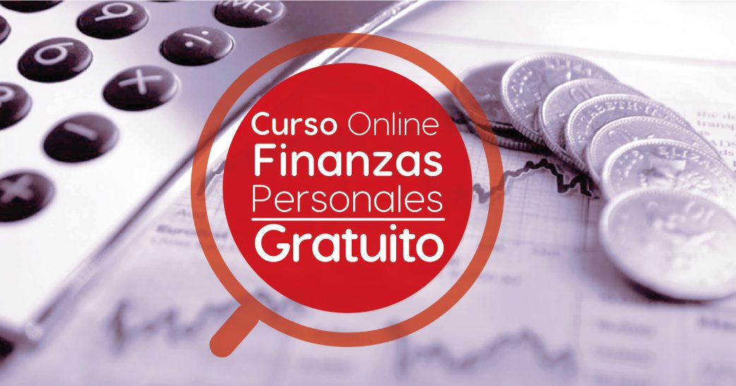 Curso Online Gratis "Finanzas Personales" Pontificia Universidad Javeriana Colombia
