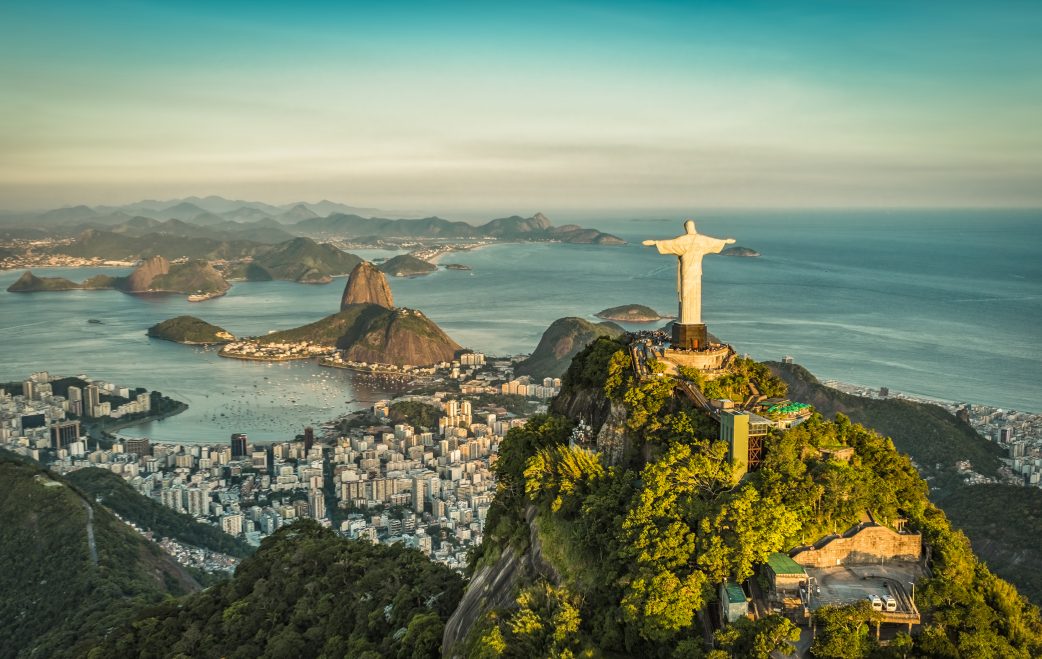 Gobierno De Brasil Ofrece 670 Becas Completas Para Maestrías y Doctorados