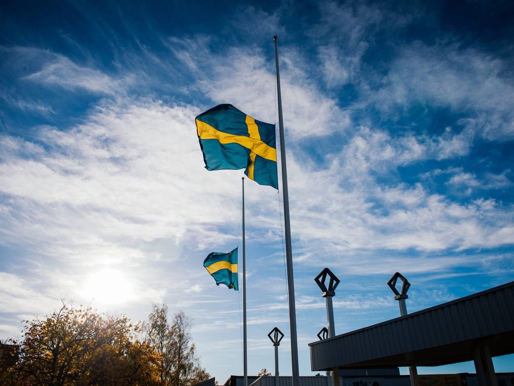 Suecia: Becas Para Maestría en Varios Temas Karolinska Institute