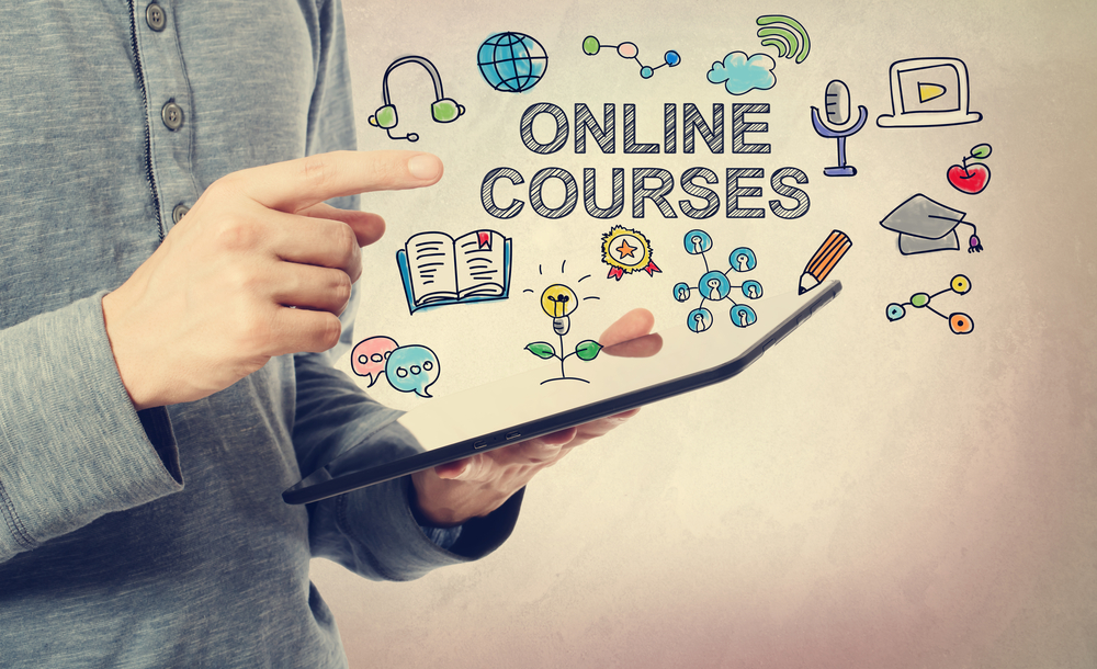 Udemy Ofrece más de 55.000 Cursos Online Por US$10 Hasta el 28 de Noviembre