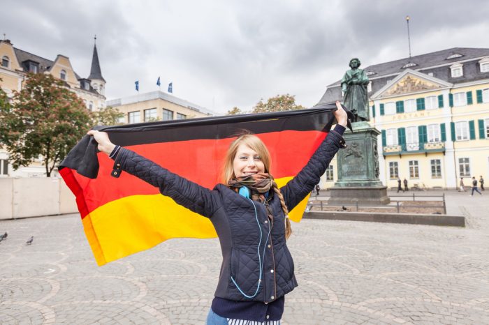 Curso Completo Gratuito Online Para Estudiar Alemán