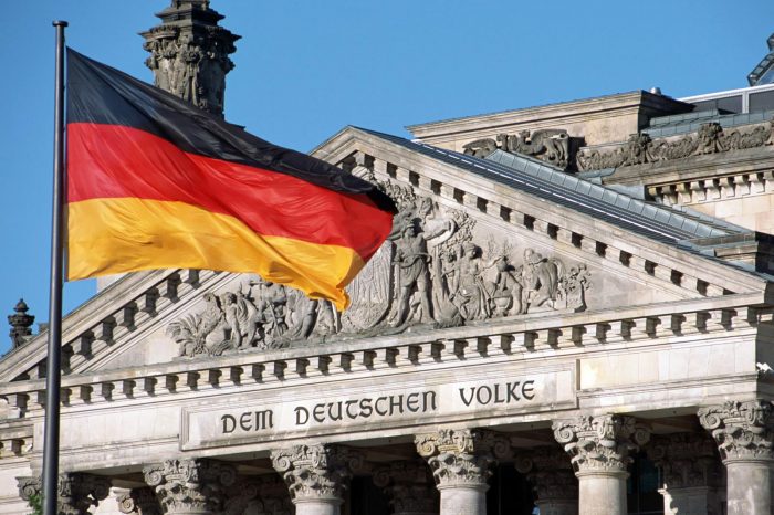 Alemania: Becas Para Cursos Cortos en Varios Temas Servicio de Intercambio Académico Alemán (DAAD)