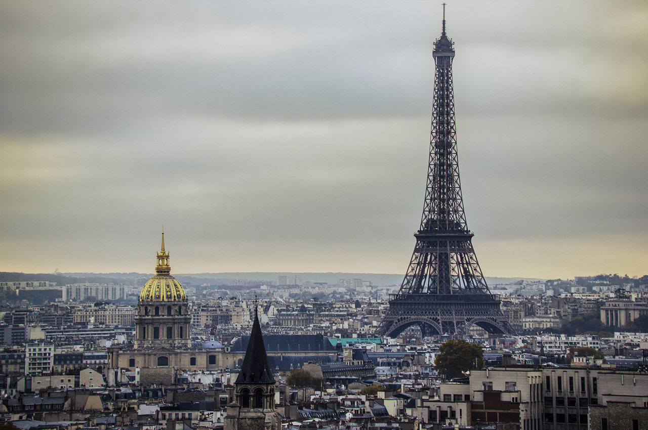Francia Necesita con Urgencia 1000 Profesores de Español