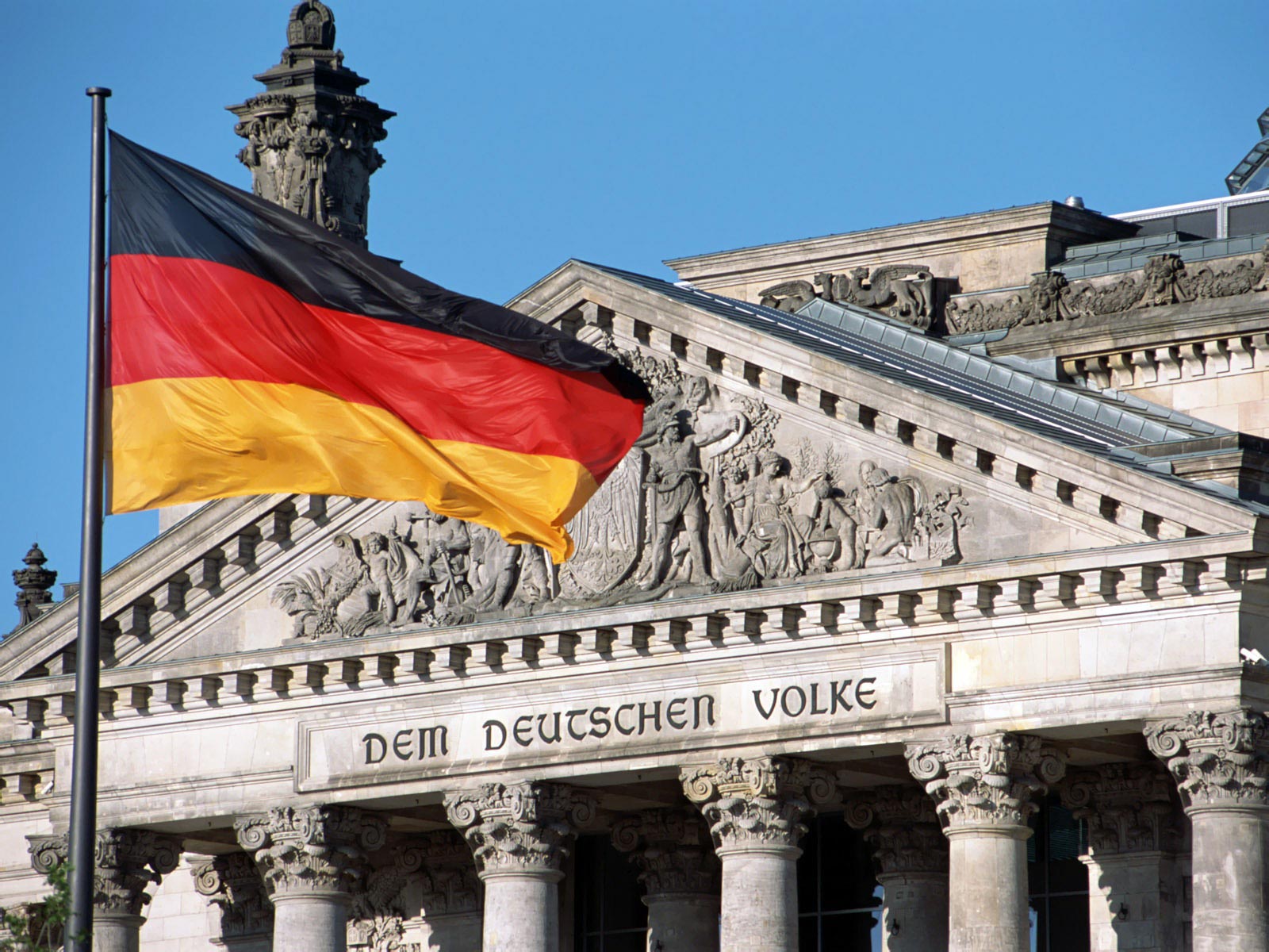 Alemania: Becas Para Maestría en Diversos Temas ESMT Berlin