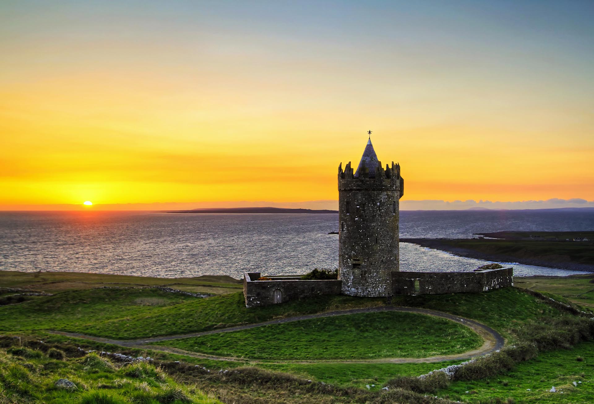 Irlanda: Becas Para Pregrado en Diversos Temas Trinity Business School