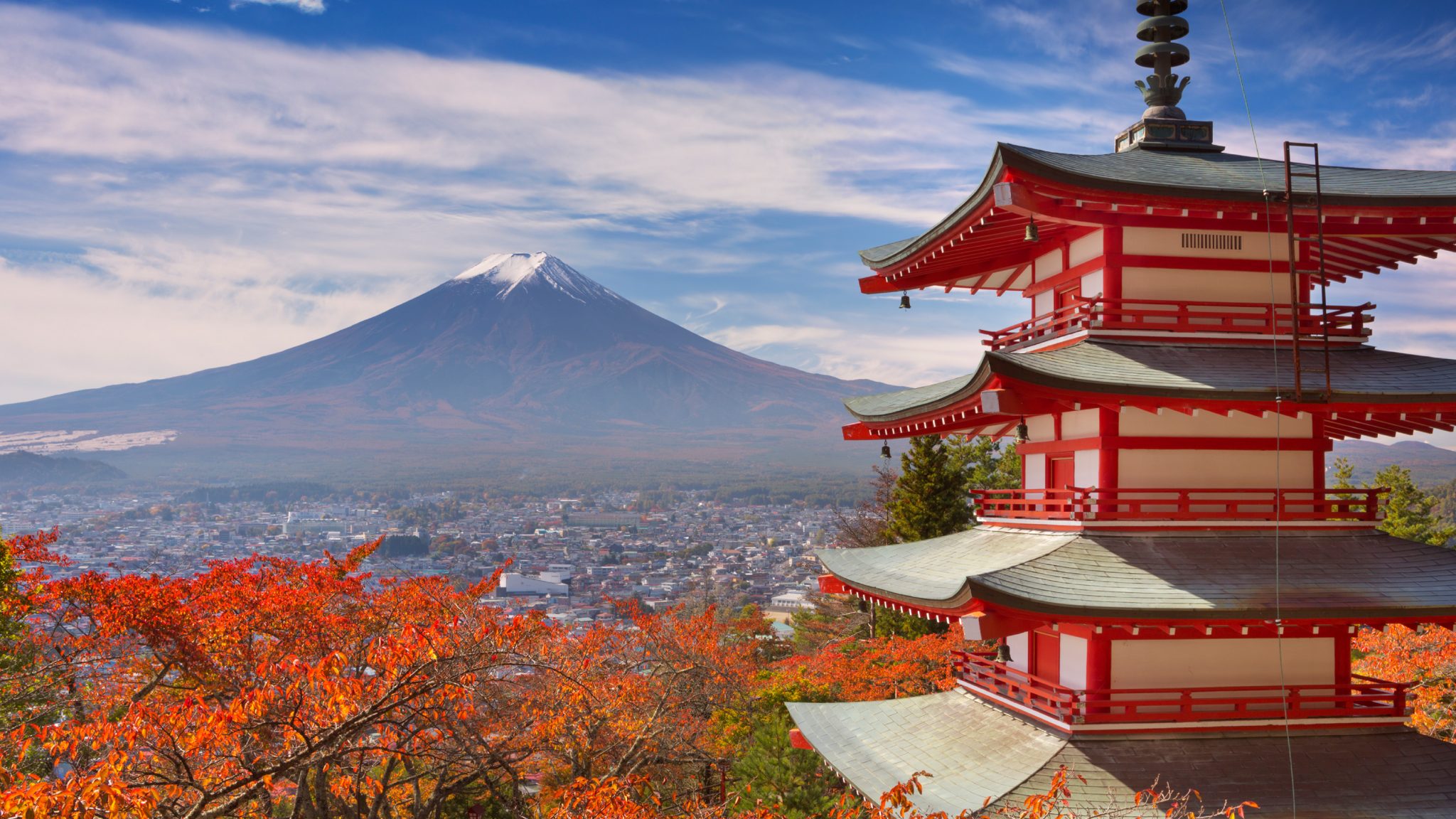 Japón: Becas Para Intercambio en Diversos Temas Kwansei Gakuin University