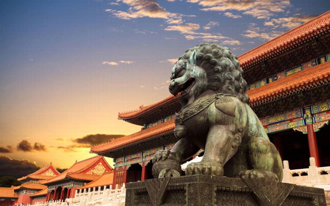China: Becas Para Pregrado, Maestría y Doctorado en Diversos Temas Gobierno de Pekín