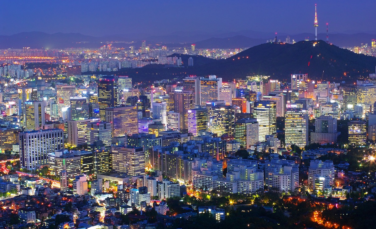Corea del Sur: Becas Para Pregrado y Maestría en Diversos Temas The State University of New York, Korea
