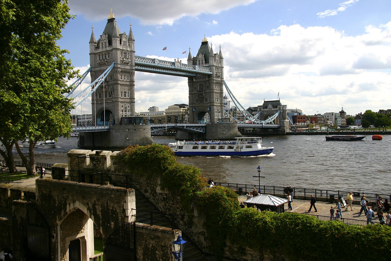 Reino Unido: Becas Para Pregrado en Diversos Temas The University of West London