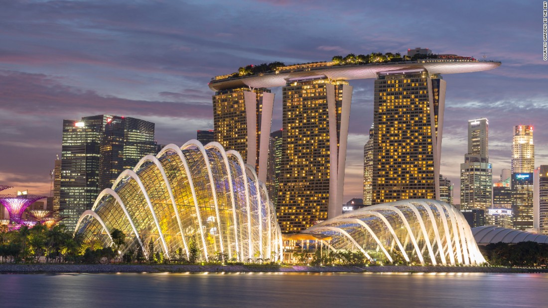 Singapur: Becas Para Doctorado en Diversos Temas SINGA Awards