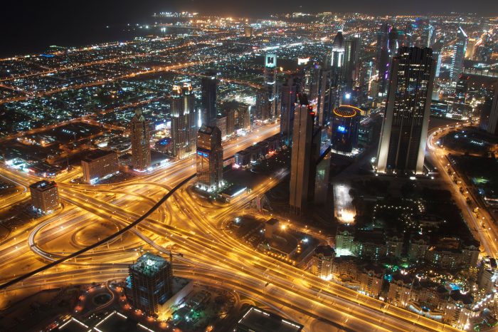 Emiratos Árabes Unidos: Becas Para Maestría y Doctorado en Diversos Temas MASDAR Institute