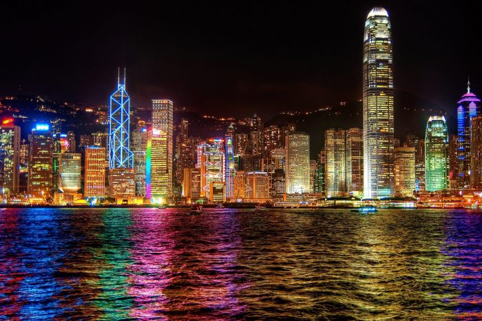Hong Kong: Becas Para Maestría y Doctorado en Diversos Temas Gobierno de Hong Kong