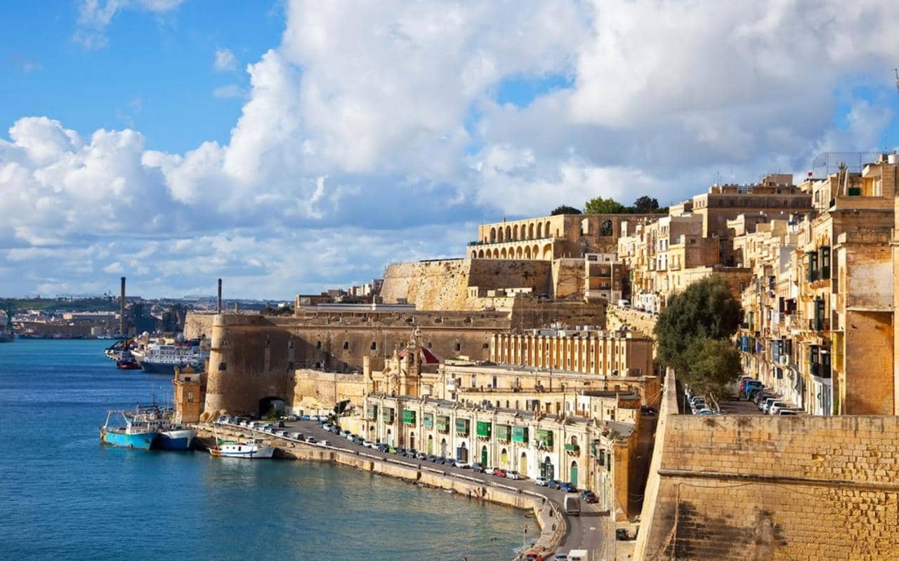 Malta: Becas Para Cursos en Artes Gobierno de Malta