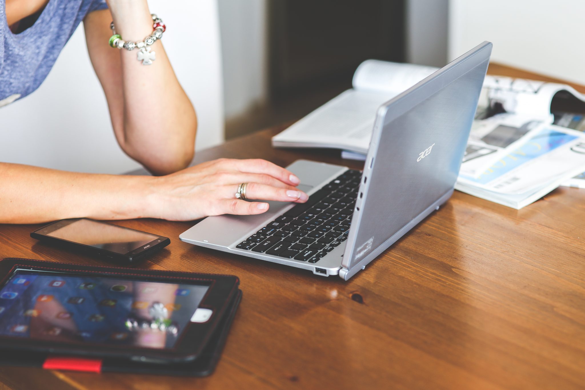 Curso Online Gratuito «Gestión de Productos» Boston University  Estados Unidos