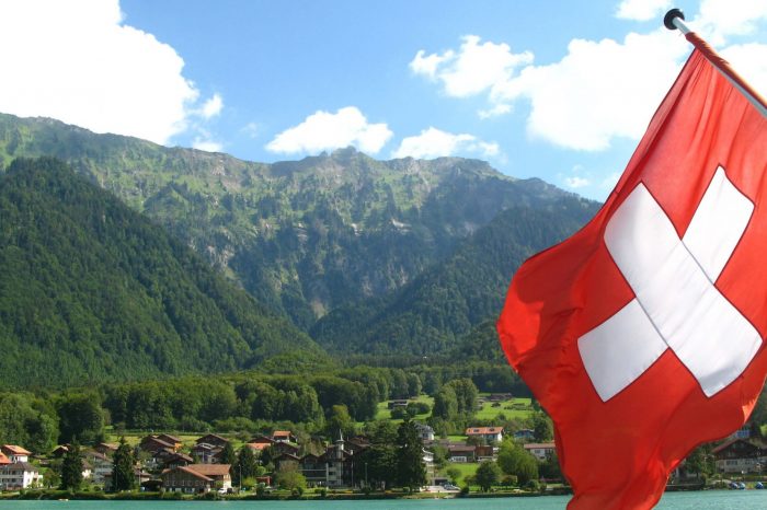 Suiza: Becas Para Concurso en Desarrollo The Graduate Institute Geneva