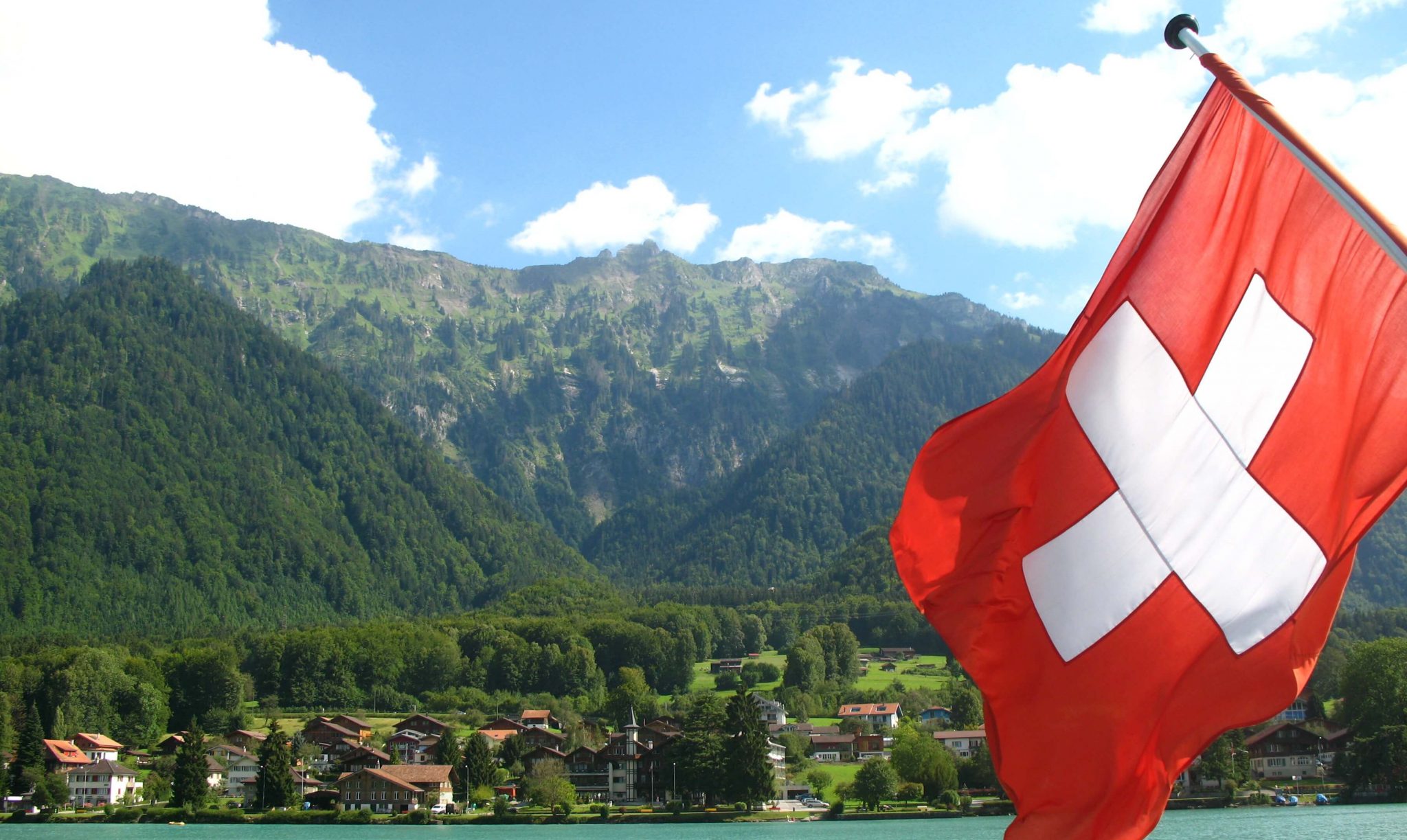 Suiza: Becas Para Doctorado en Diversos Temas Friedrich Miescher Institute 
