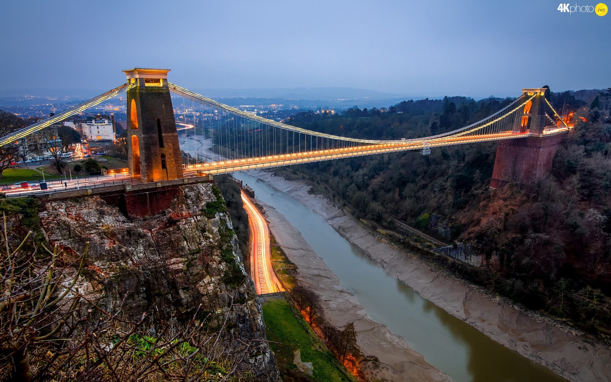Reino Unido: Becas Para Posgrado en Diversos Temas University of Bristol 