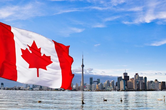 Canadá: Becas Para Pregrado y Posgrado en Diversos Temas Aspire Canada
