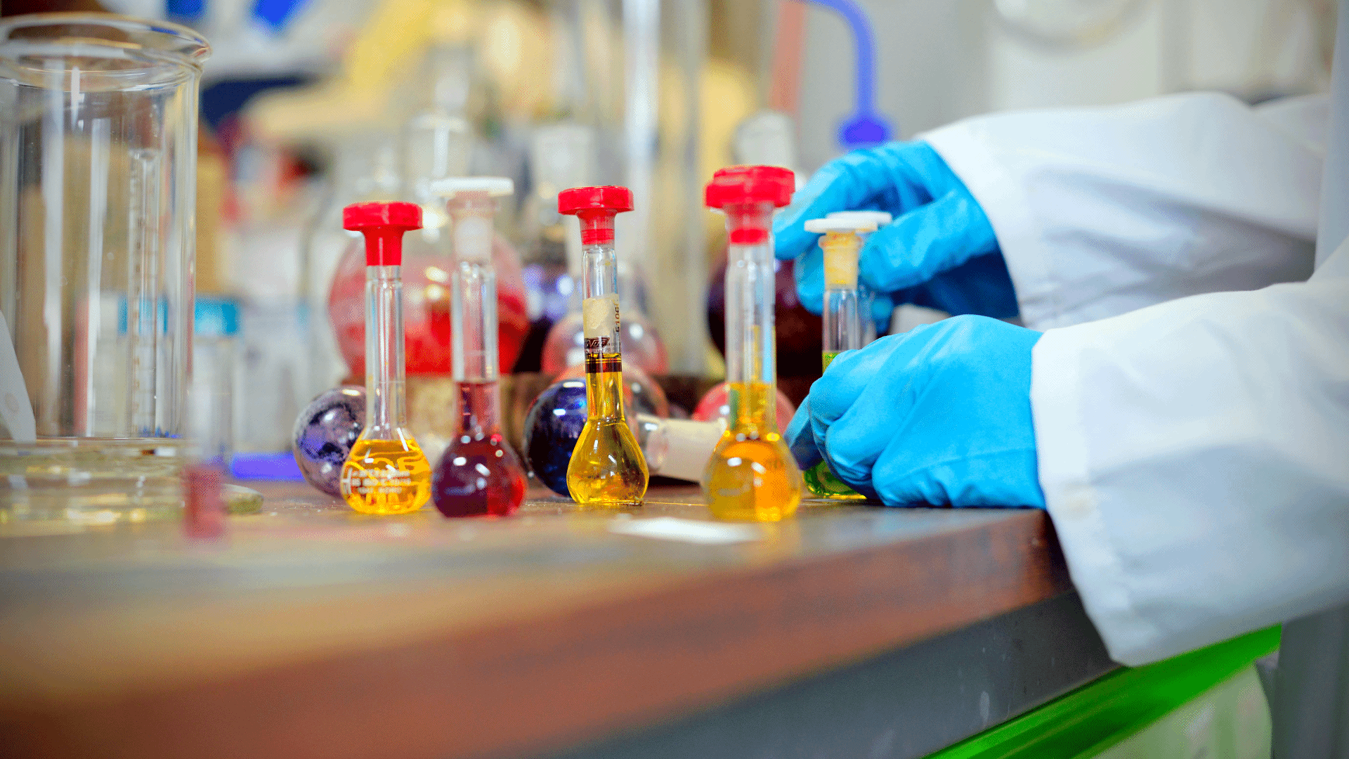 Curso Online Gratuito «Química Cuántica» Harvard University Estados Unidos