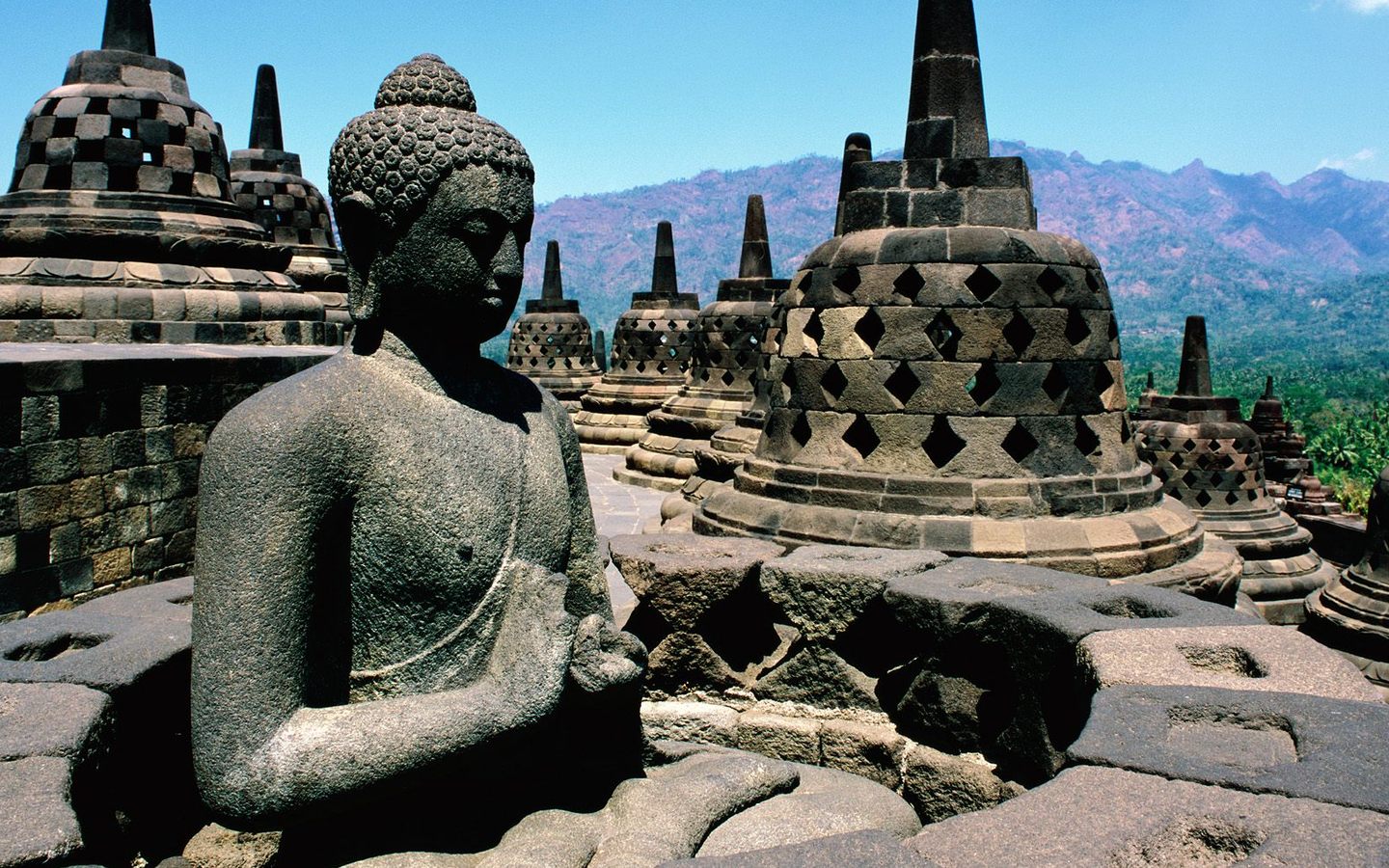 Indonesia: Becas Para Maestría en Diversos Temas Gobierno de Indonesia