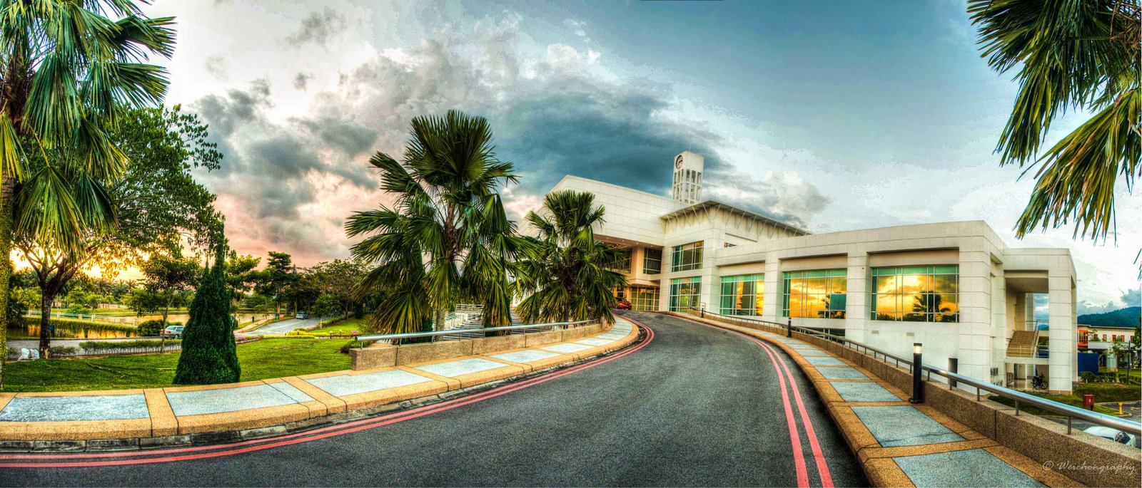 Malasia: Becas Para Maestría en Diversos Temas University of Nottingham Malaysia Campus