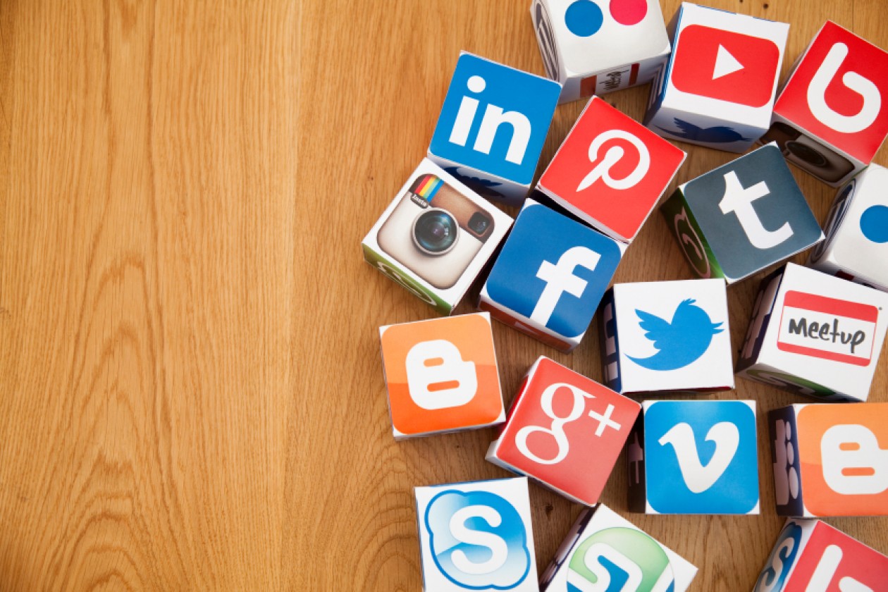 Curso Online Gratuito «Social Media» University of Southampton Reino Unido