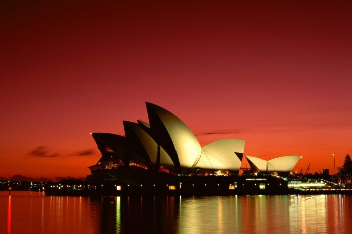 Australia: Becas Para Doctorado en Diversos Temas University of Sydney