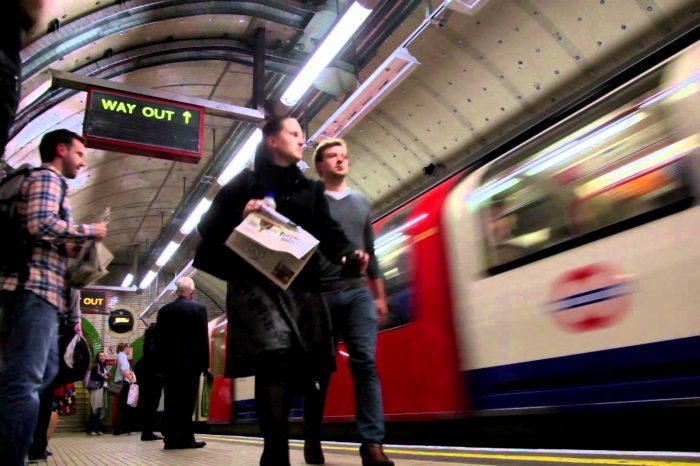 Reino Unido: Becas Para Doctorado en Diversos Temas Imperial College London