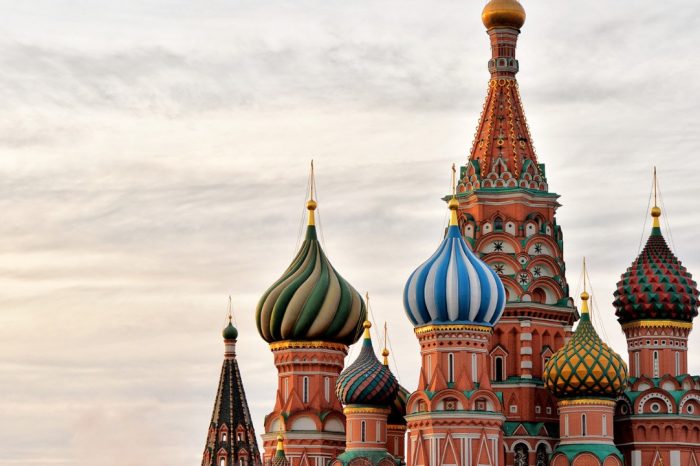Rusia: Becas Para Doctorado en Varios Temas HSE University