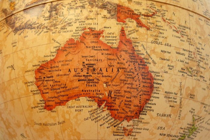 Australia: Becas Para Investigación en Varios Temas University of Wollongong