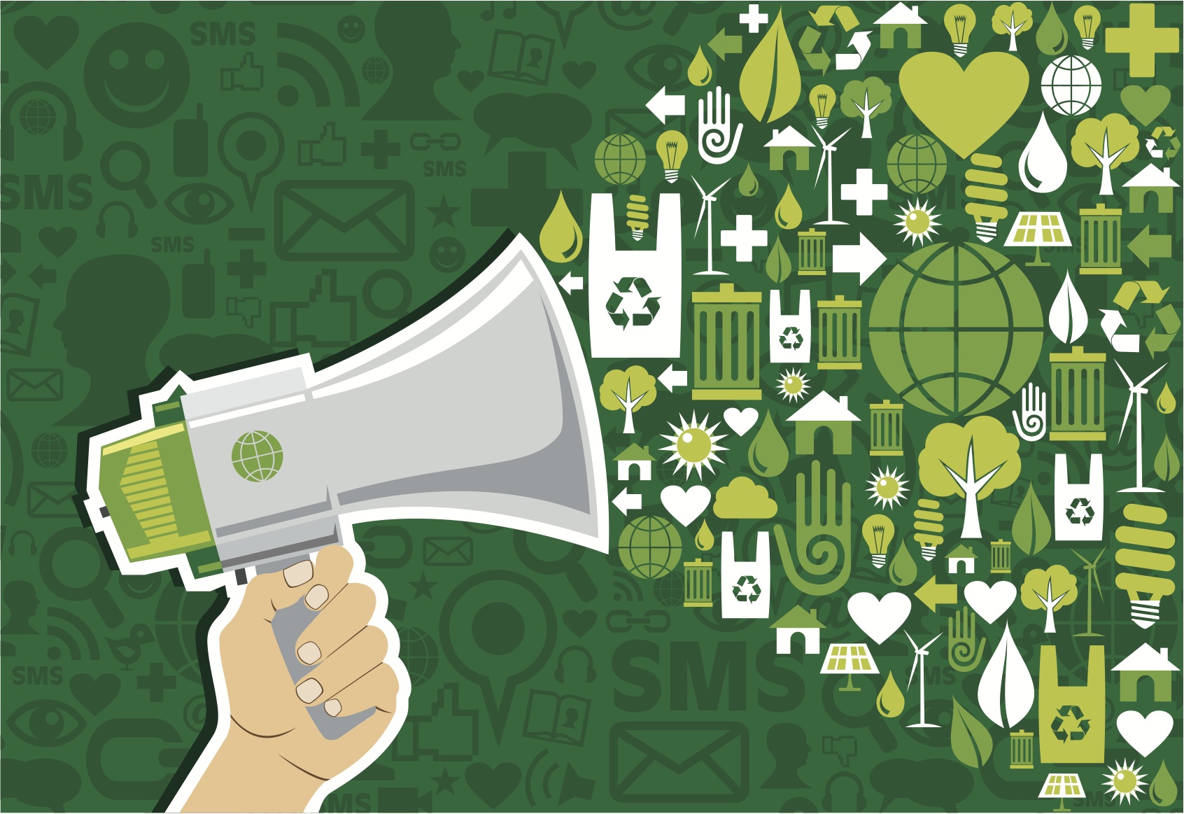 Curso Online Gratuito «Marketing Verde» Universidad de los Andes Colombia