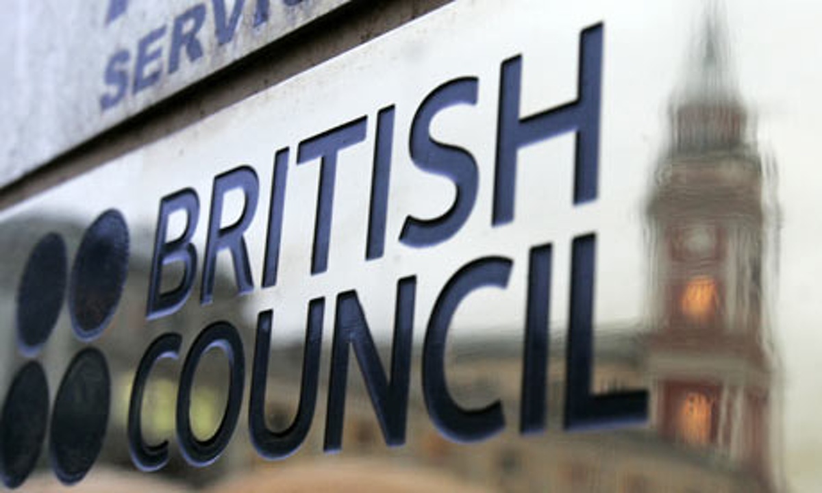 Reino Unido: Becas Para Entrenamiento en Diversos Temas British Council