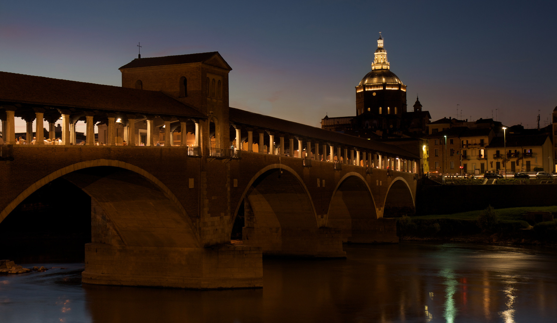 Italia: Becas Para Doctorado en Diversos Temas Universidad de Pavia