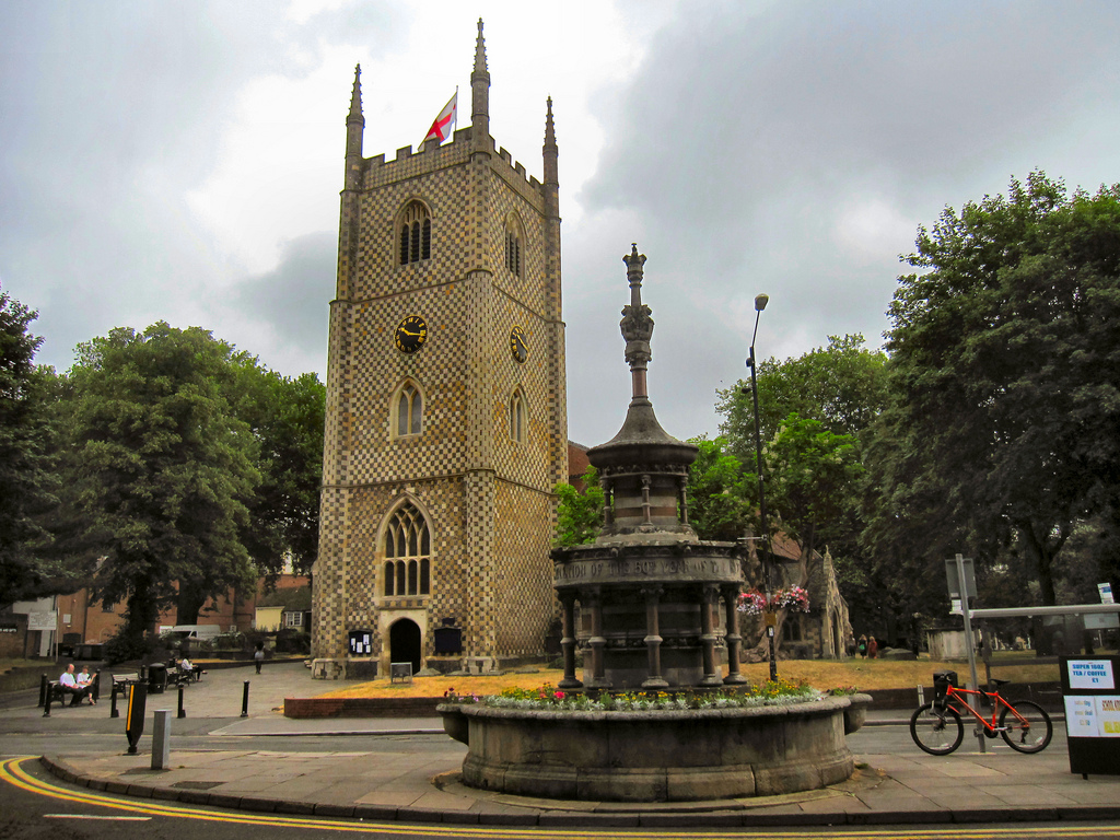 Reino Unido: Becas Para Pregrado en Diversos Temas University of Reading