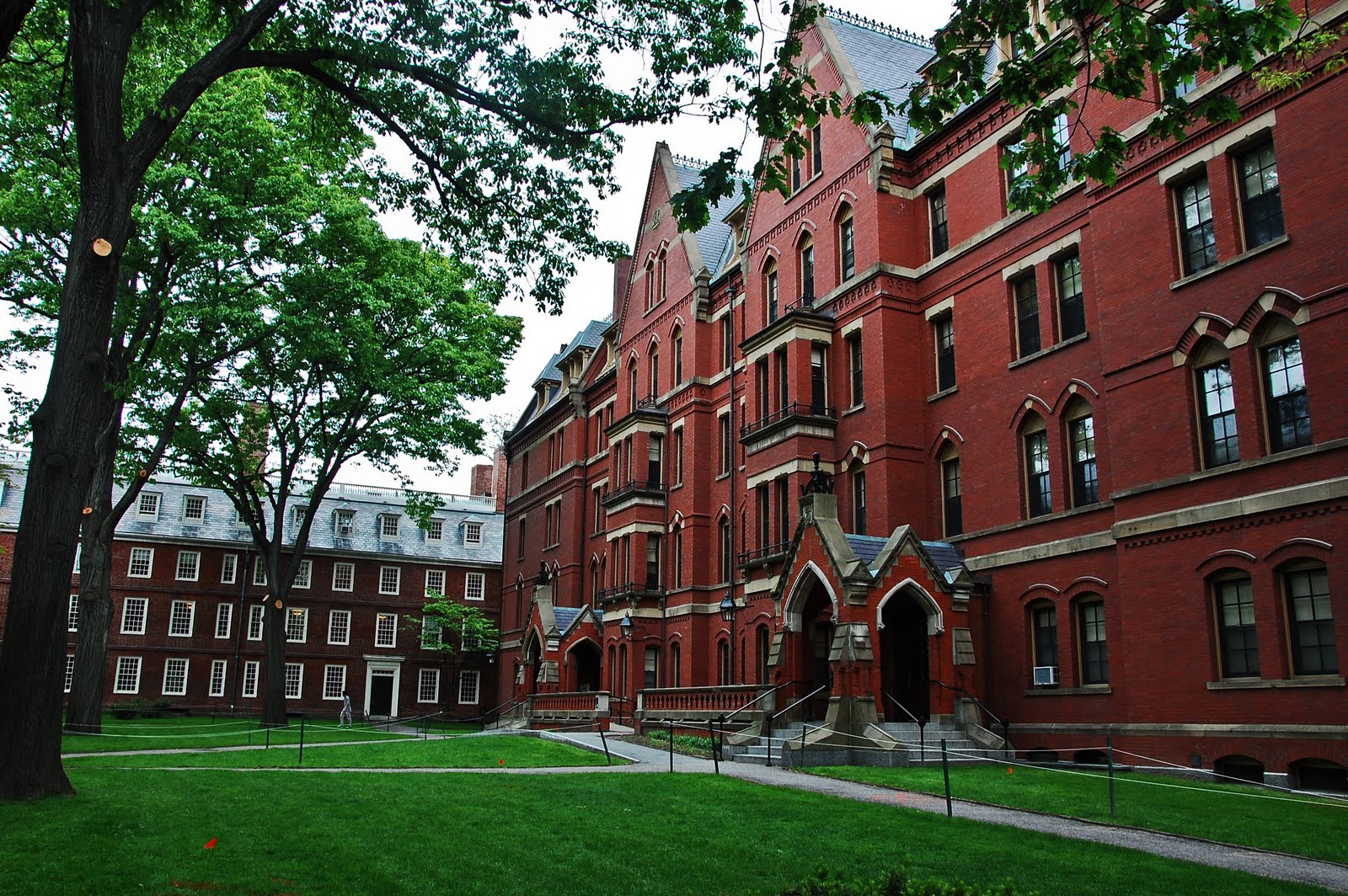 Estados Unidos: Becas Para Incetivos Académicos en Diversos Temas Radcliffe Institute – Harvard University