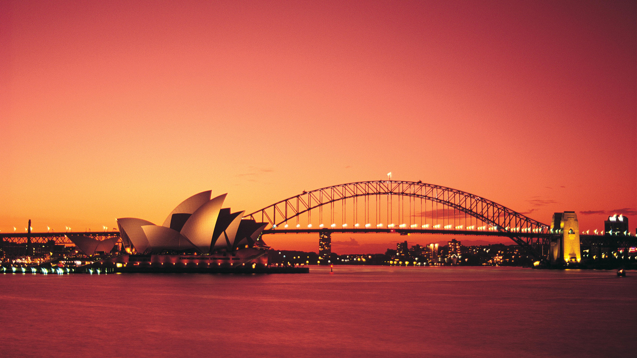 Australia: Becas Para Pregrado y Posgrado en Diversos Temas Australian National University