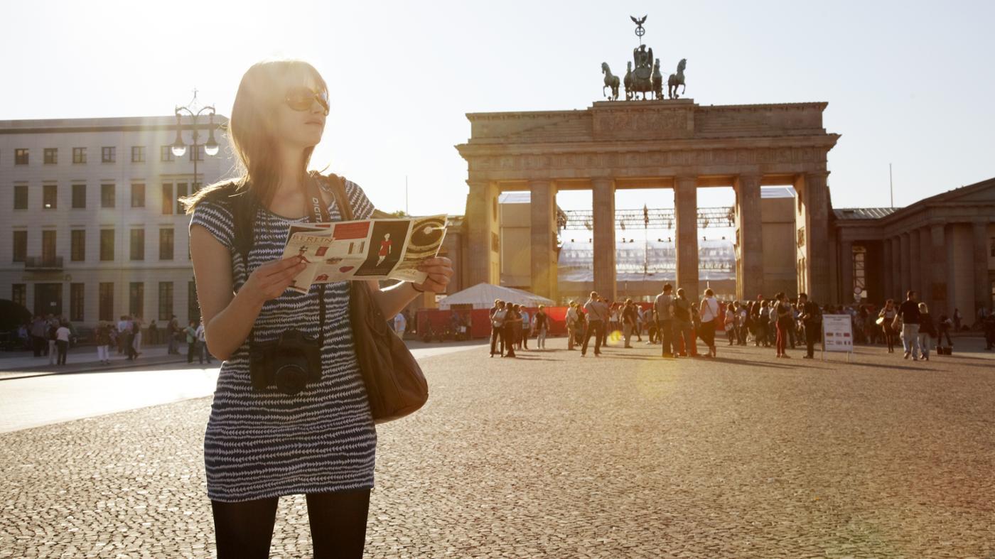 Alemania: Becas Para Maestría y Doctorado en Diversos Temas KAAD