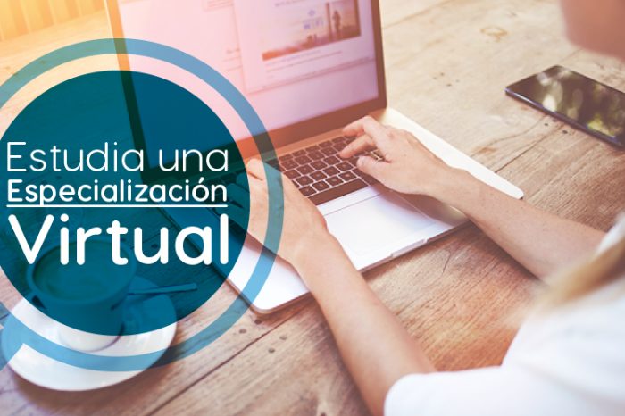 Especializaciones Virtuales: Continúa Tu Formación Online