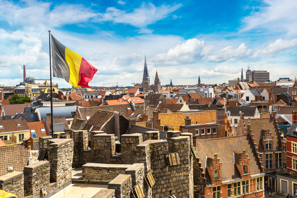Bélgica: Becas Para Maestría en Varios Temas Universidad de Antwerp – Erasmus Mundus