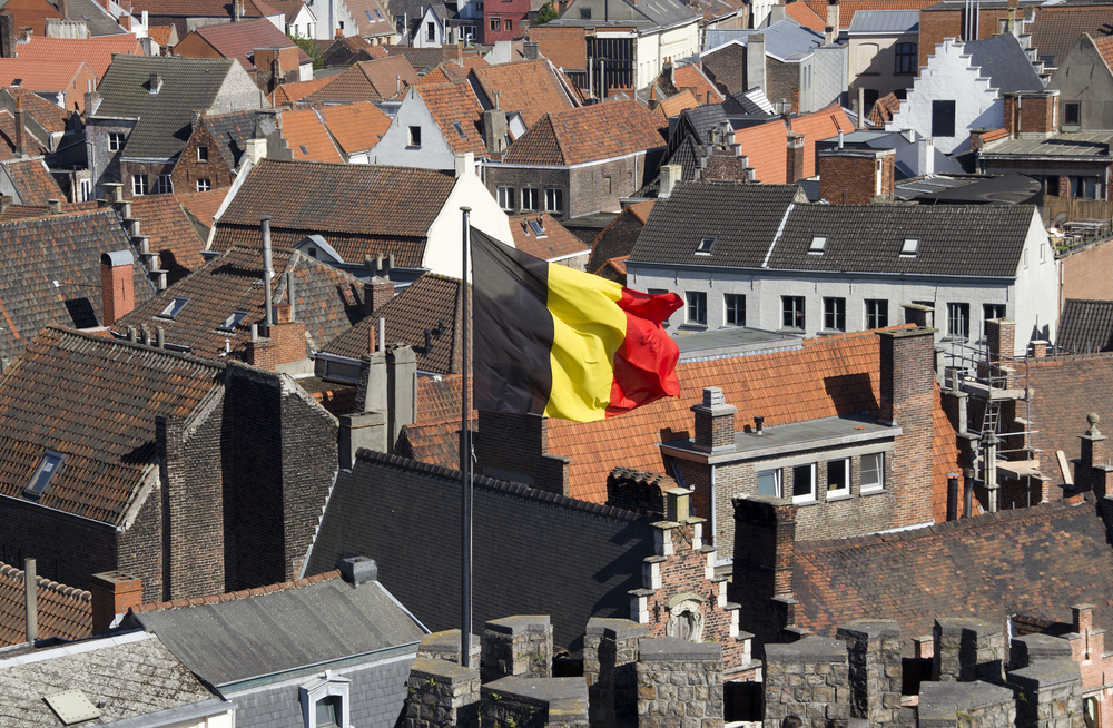 Bélgica: Becas Para Maestría en Varios Temas Universidad Católica de Lovaina