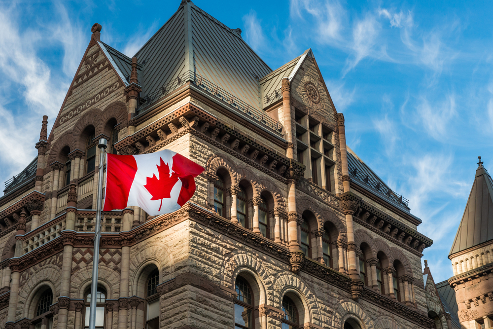 Canadá: Becas Para Maestría en Varios Temas School of Graduate Studies